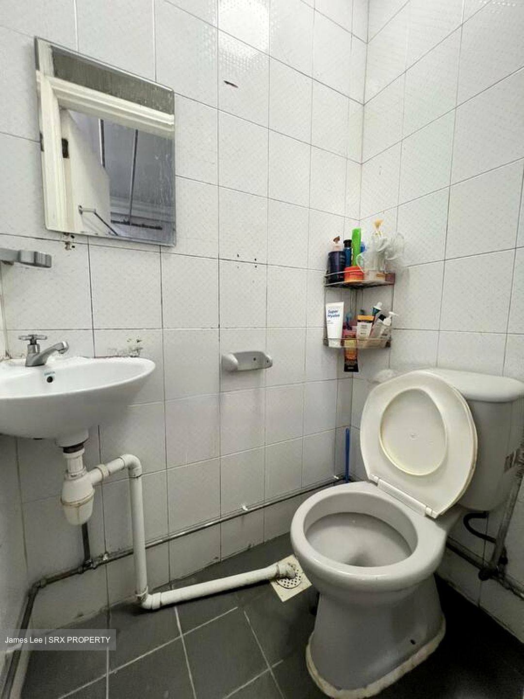 Birmingham Mansions (D11), Apartment #465373111